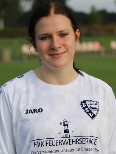 Amelie-Sophie Kahle