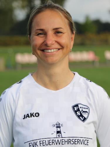 Catrin Krehl