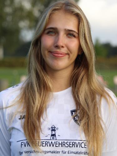 Paula Kröger