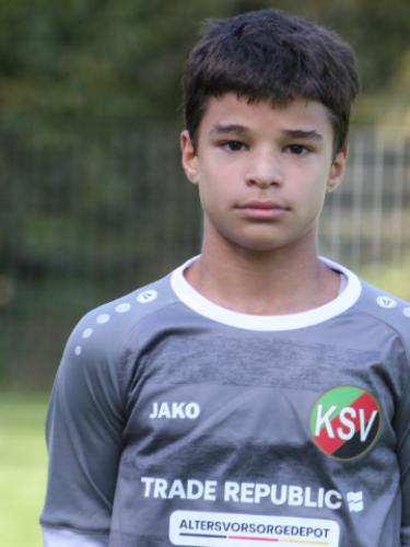 Eymen Kostik