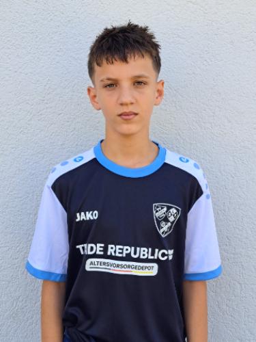 Yll Krasniqi