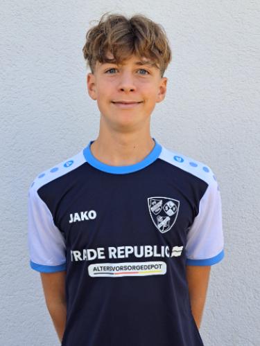 Moritz Müller