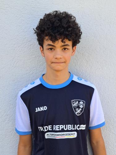 Faruk-Kerim Pilavci