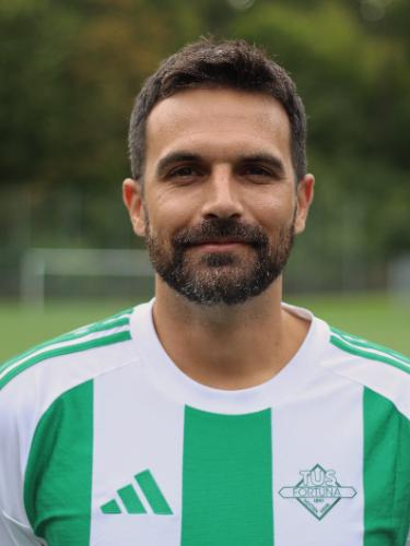 Kevin Groß