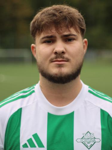 Bastian Kohlhaas