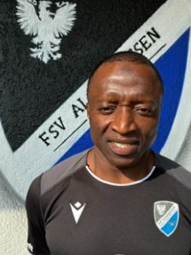 Moussa Camara