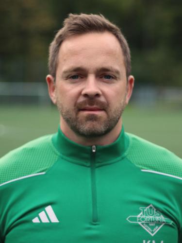 Kevin Müller