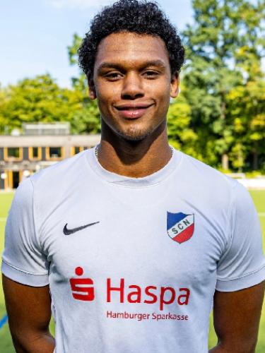 Leo-Nando Carlos Pikabe Bomboma