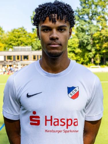 Samuel Isaias Sao Culeca