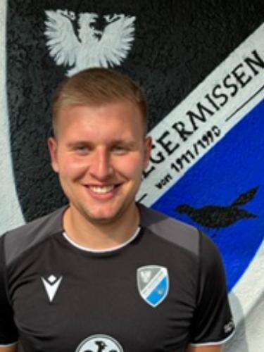 Luke Harborth