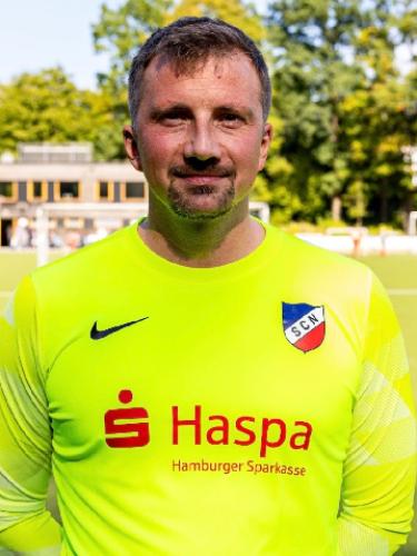 Daniel Dreisow