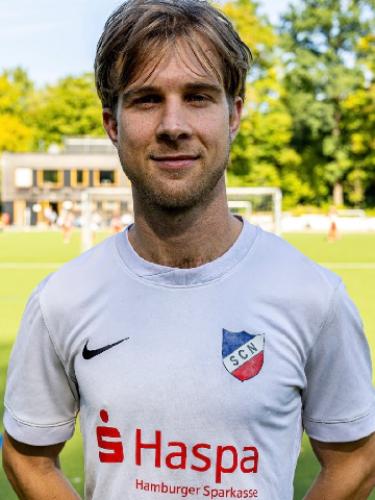 Nicklas Hendrik Dühring