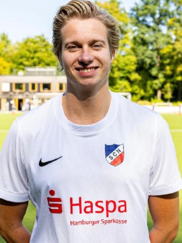 Lennart Frederik Duve