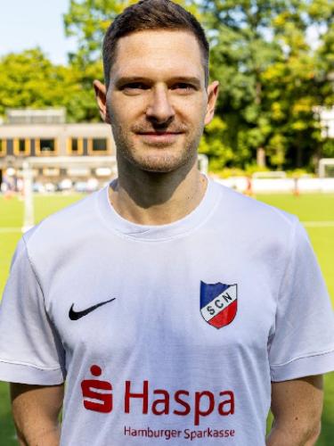 Daniel Frercksen