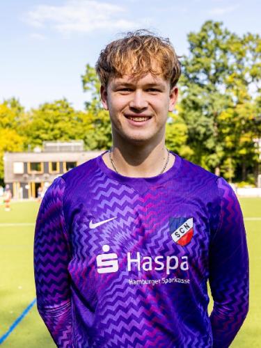 Moritz Renhof