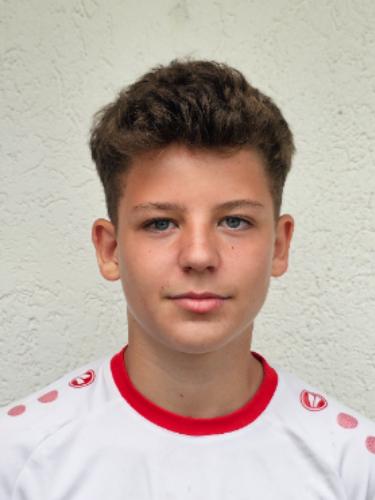 Nils Bernhard