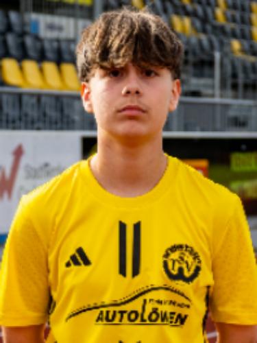 Korbinian Barth