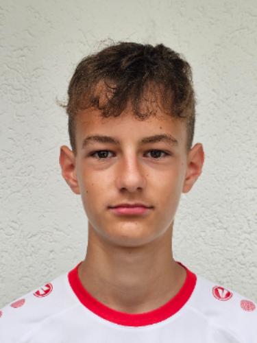 Ben Meier