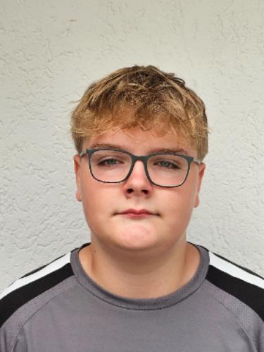Jakob Scherer