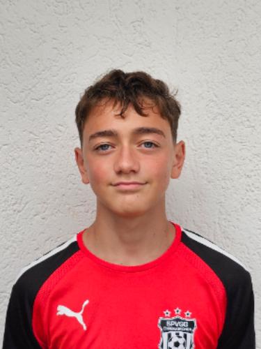 Florian Tafhasi