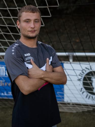 Danny Dautel