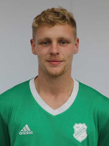 Janik Heider