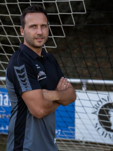Alexander Hoch