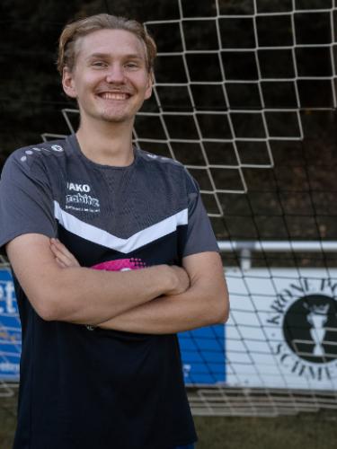 Nico König