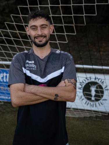 Francesco Nunziato