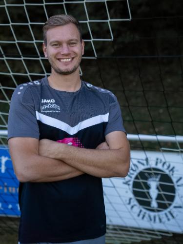 Robin Stauß
