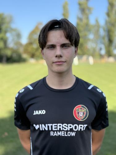 Anton Behrens