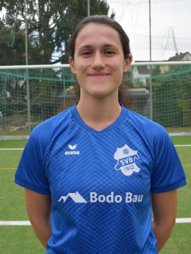 Larissa Nees