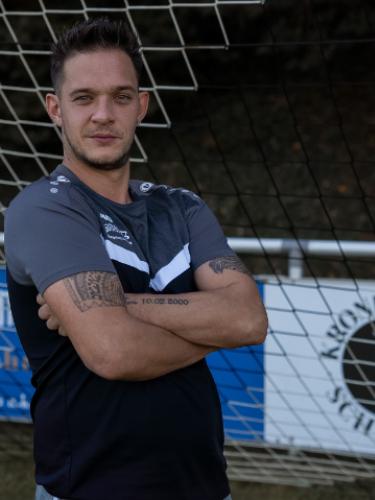 Yannick Wolter