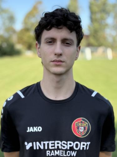 Mykyta Dimonenko