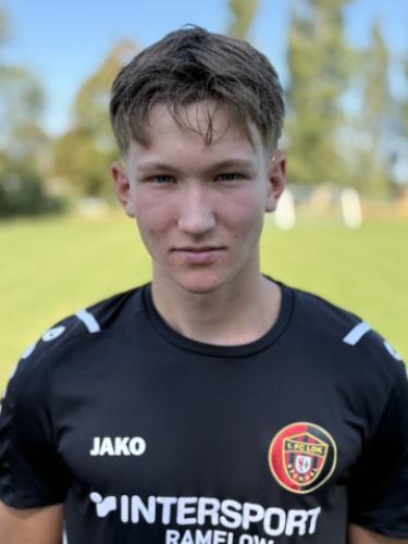Jakob Stolle