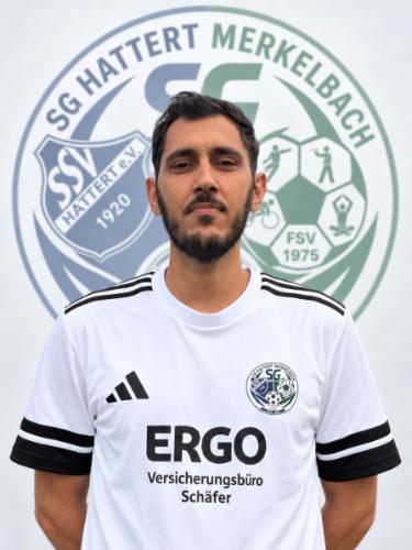 Charilaos Koufopoulos