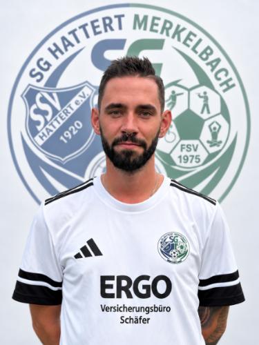 Dominik Krey