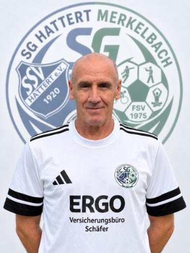 Dragan Jovanovic
