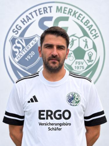 Josip Vukovic