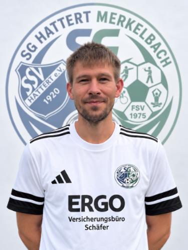 Maximilian Frieben