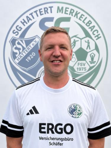 Maximilian Krämer
