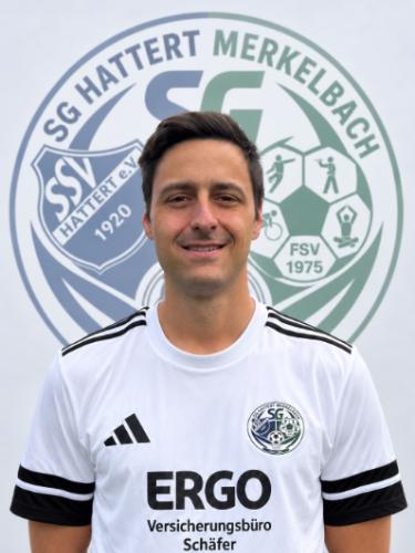 Philipp Weber