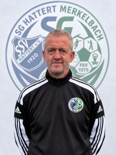 Dirk Seiler