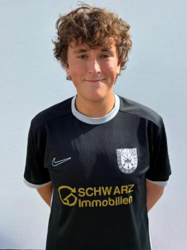 Gabriel Müller