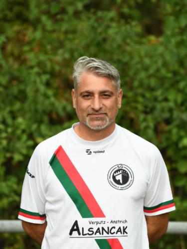 Riza Aydogan
