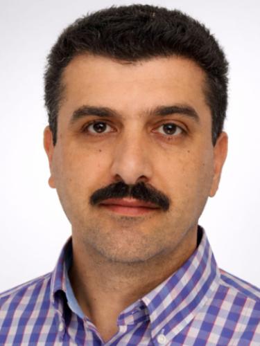 Semsettin Simsek