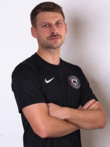 Nico Leuze