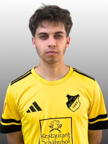 Lucas Giss