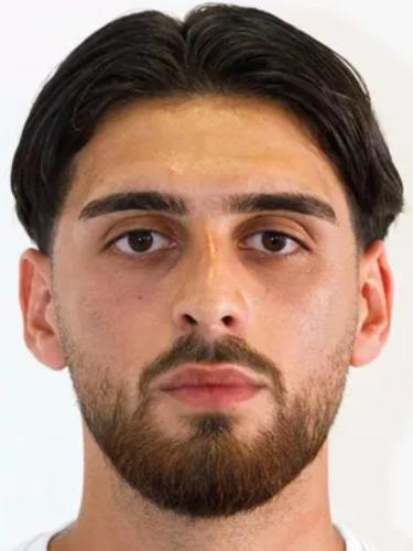 Muhammet Araz