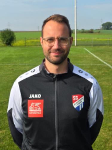 Hannes Lampe
